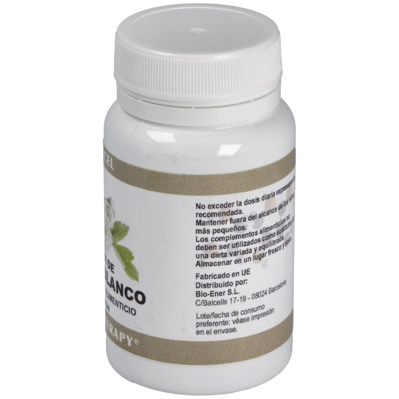 Ortocel Aceite De Espino Blanco 100Perl 300Mg