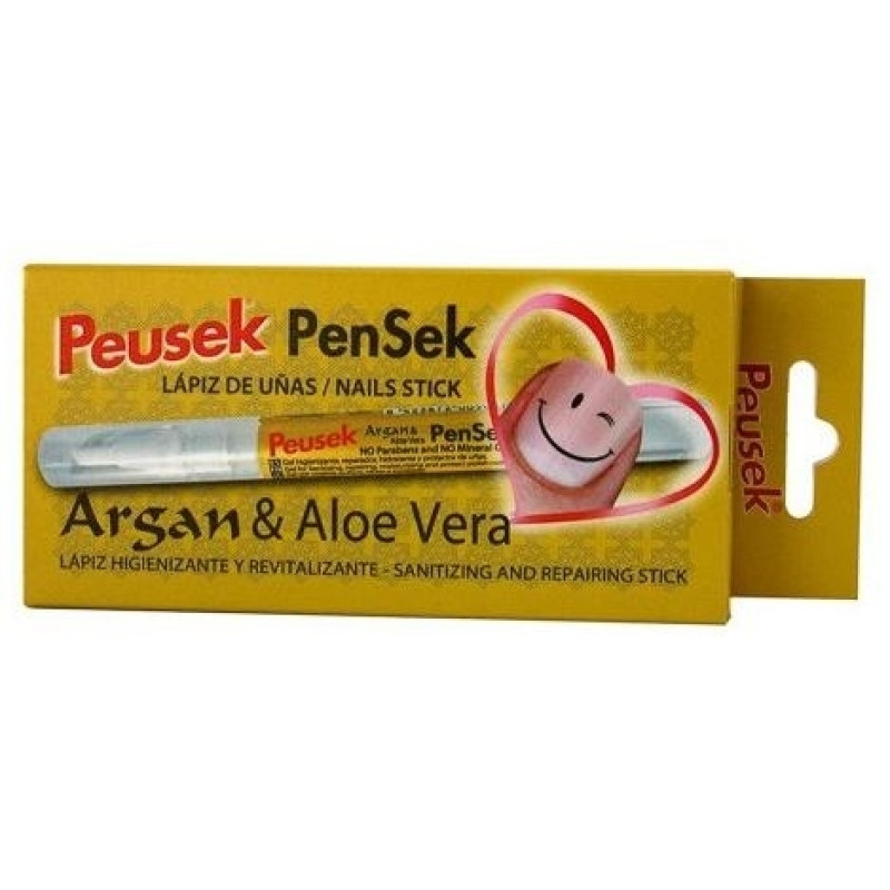 Pensek Lapiz Uñas Higienizante 2ml - Peusek