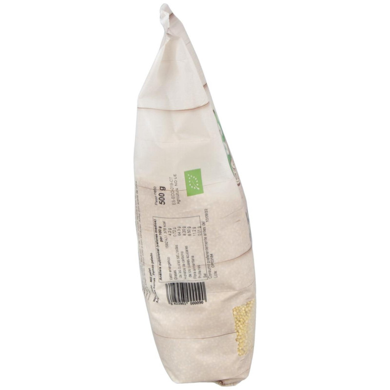 Mijo Grano Pelado Bio 500 g - Biocop