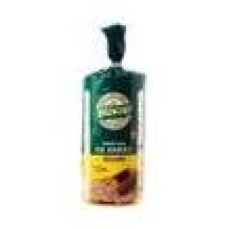 Tortitas de Arroz con Sesamo 200gr. Bio - Biocop