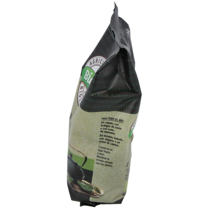 Te Verde Kukicha 3 Años Tostado 75Gr. Bio