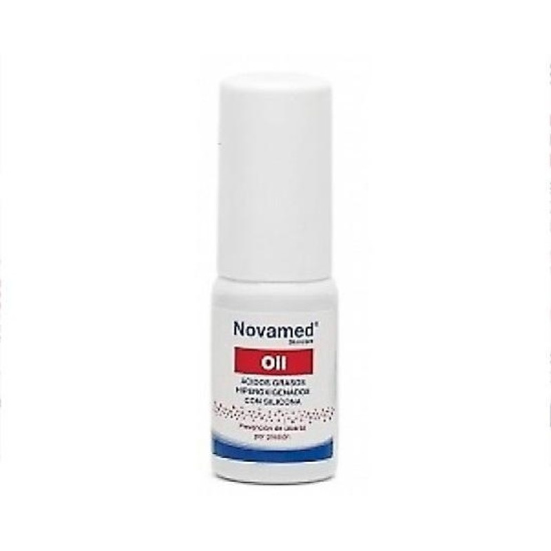 Skincare Oil A.g.h.o. 20 ml - Novamed