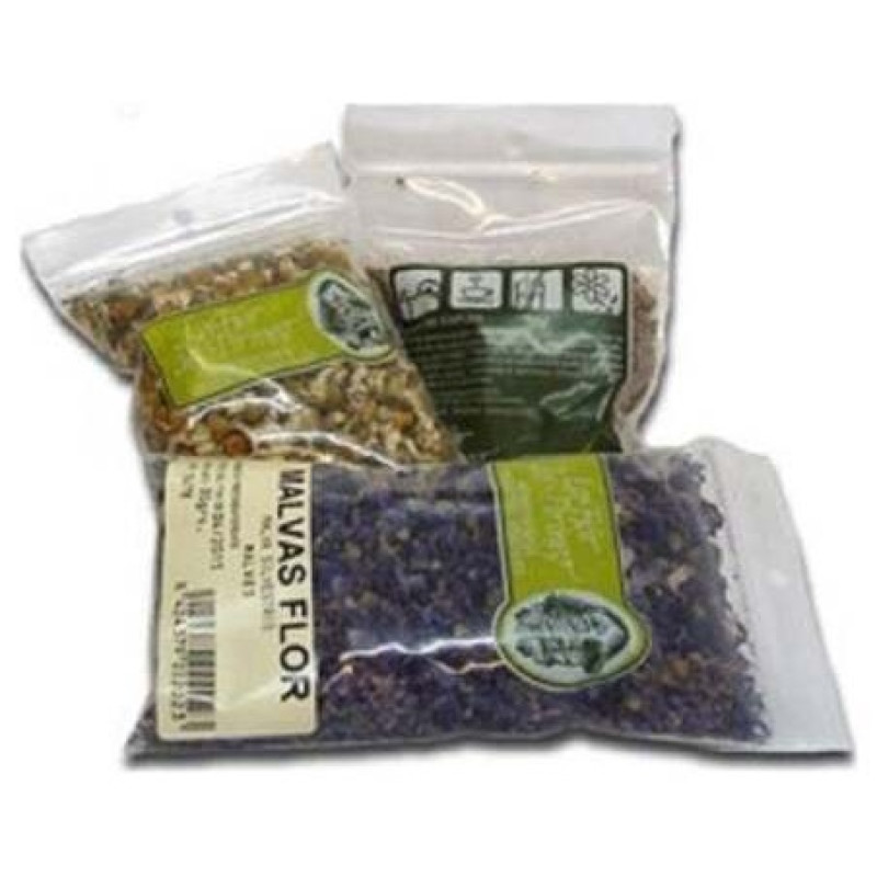 La Flor del Pirineo Eleuterococo 60g - Flor Pirineo