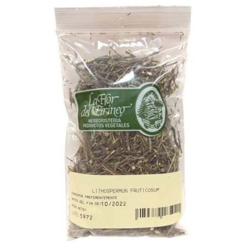 La Flor Del Pirineo Levístico Apio Raíz 60G