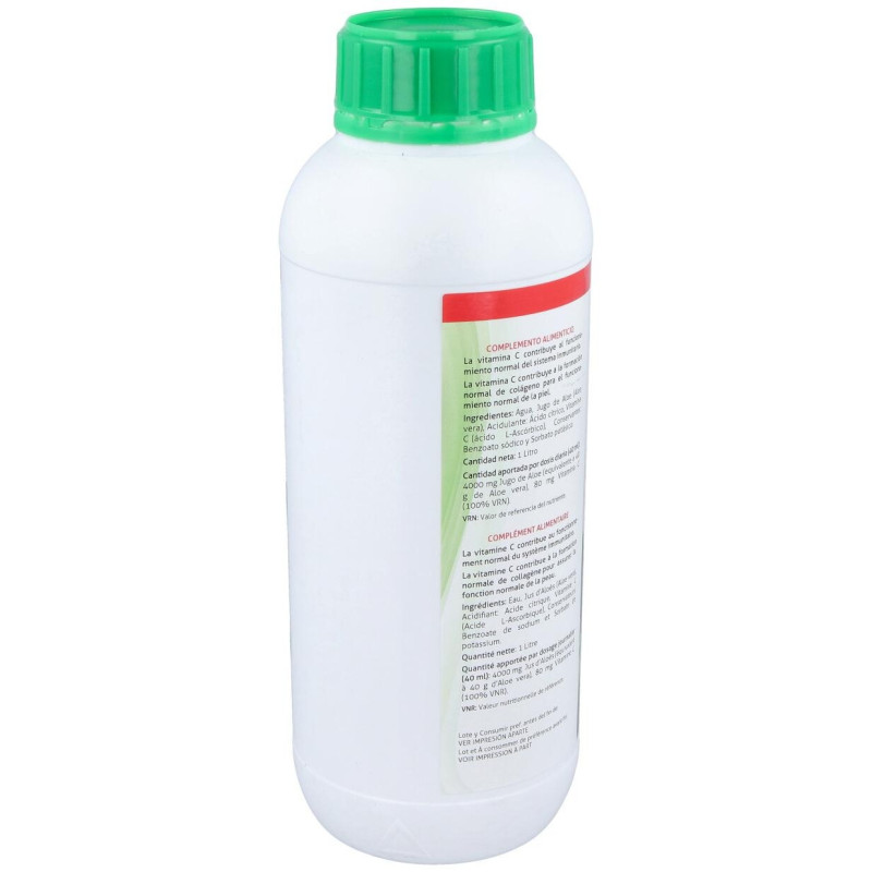 Aloepol (Aloe Vera) 1Litro