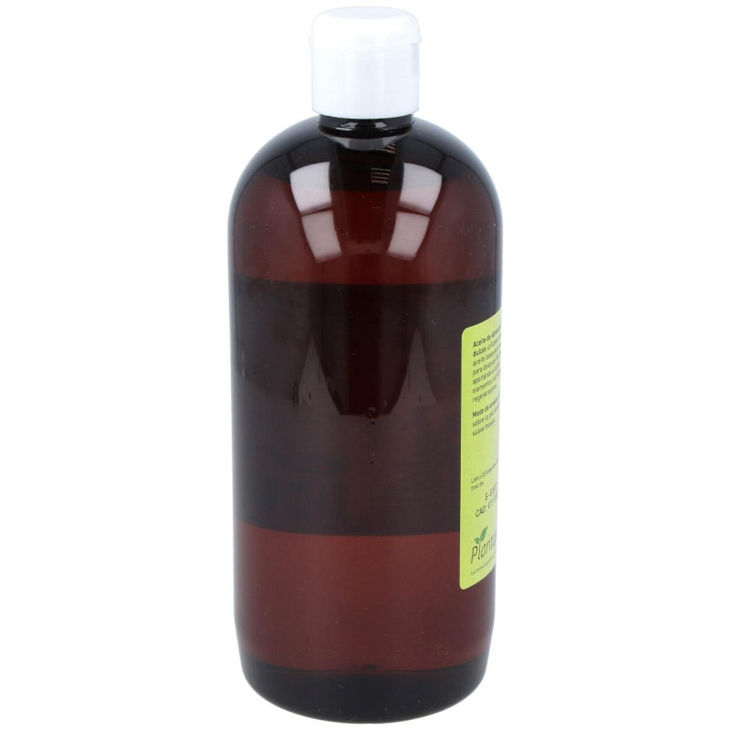 Aceite de Almendras Dulces 500ml - Plantapol