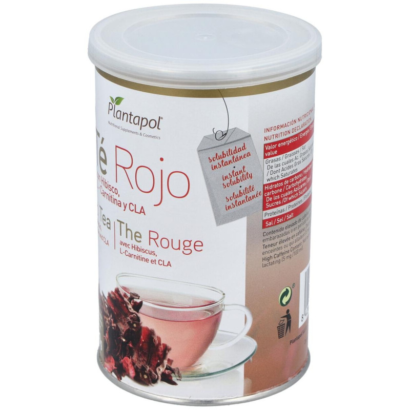 Te Pu-Erh Soluble 200Gr.