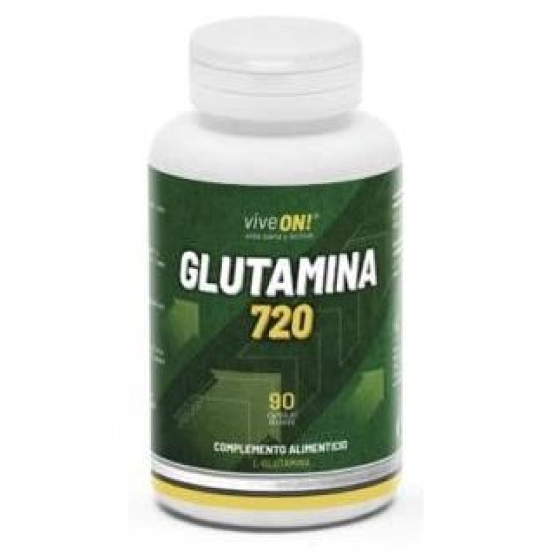 Plantapol Gluta-Int 750 90Caps