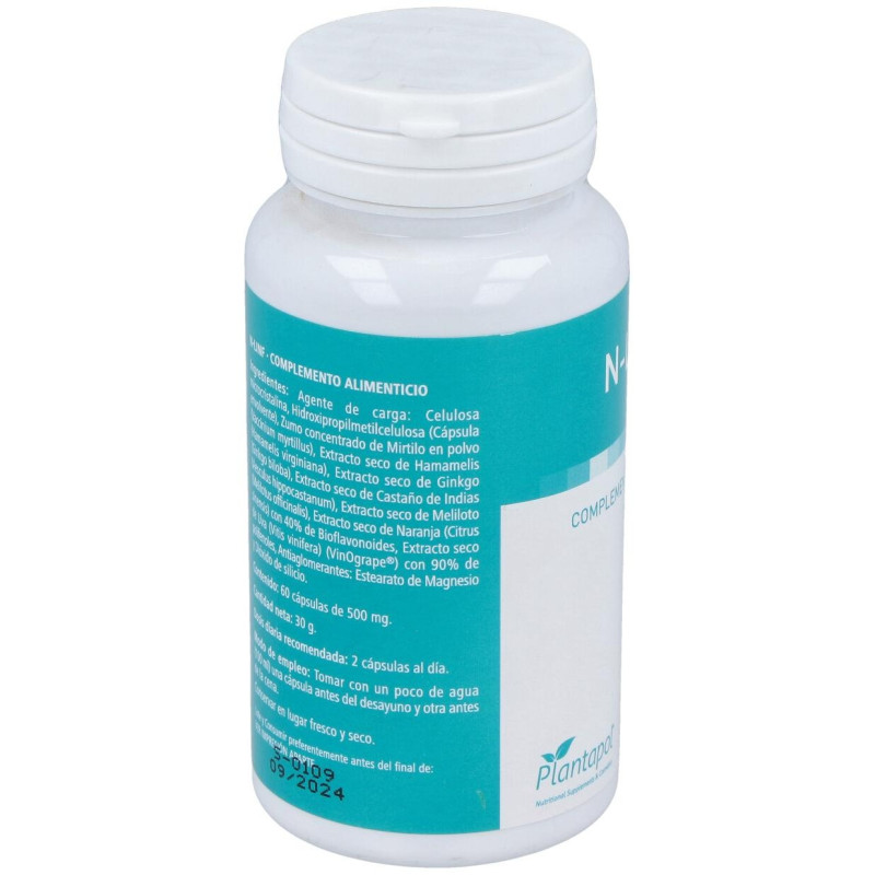 Plantapol N-Linf 60Caps