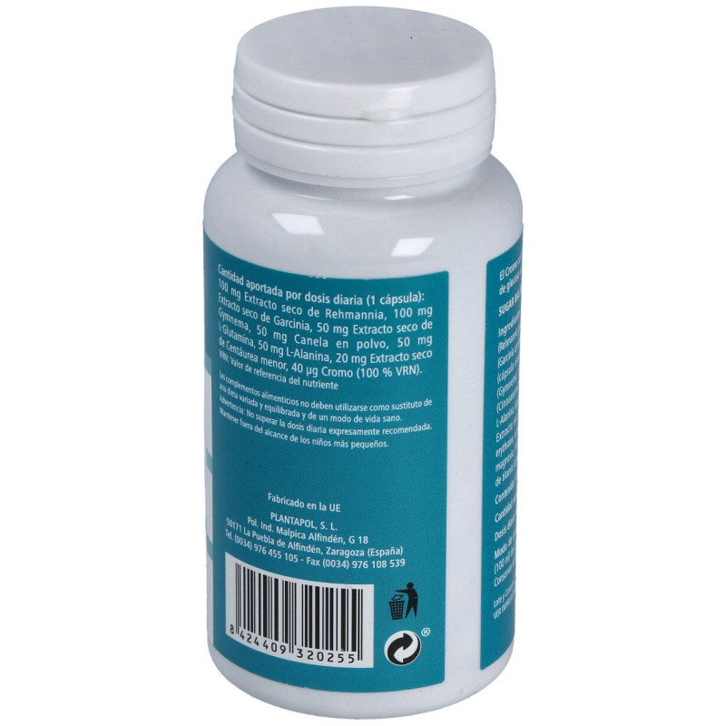 Sugar Balance 60caps - Plantapol