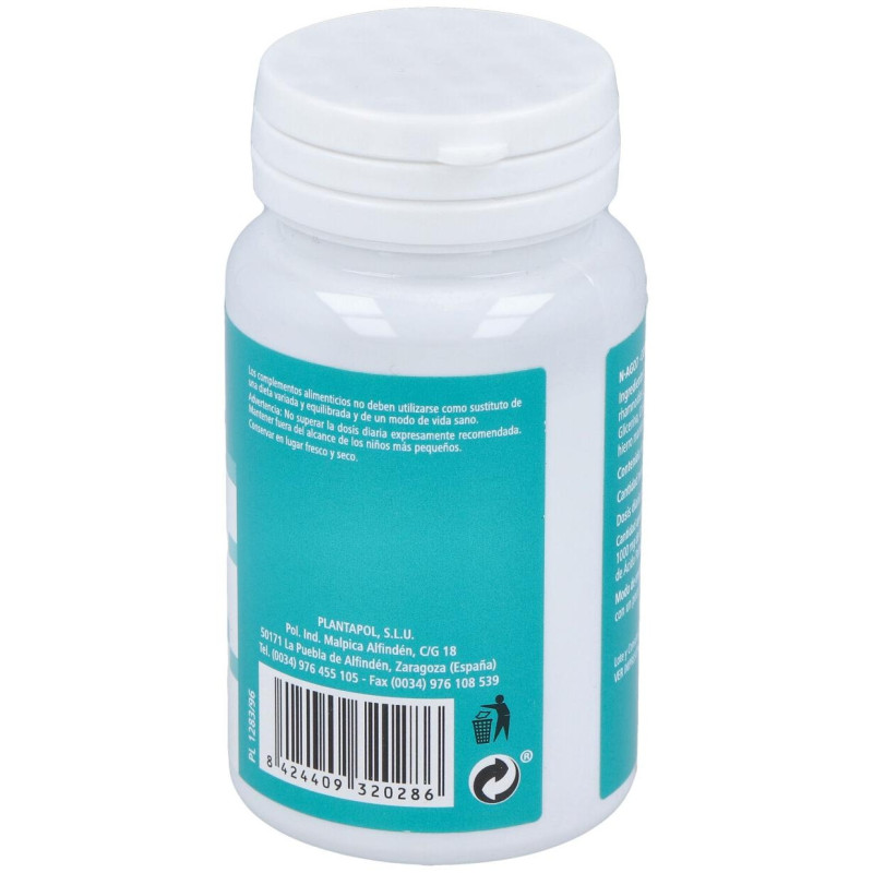 N - Ago 7 (espino Amarillo) 60perlas - Plantapol