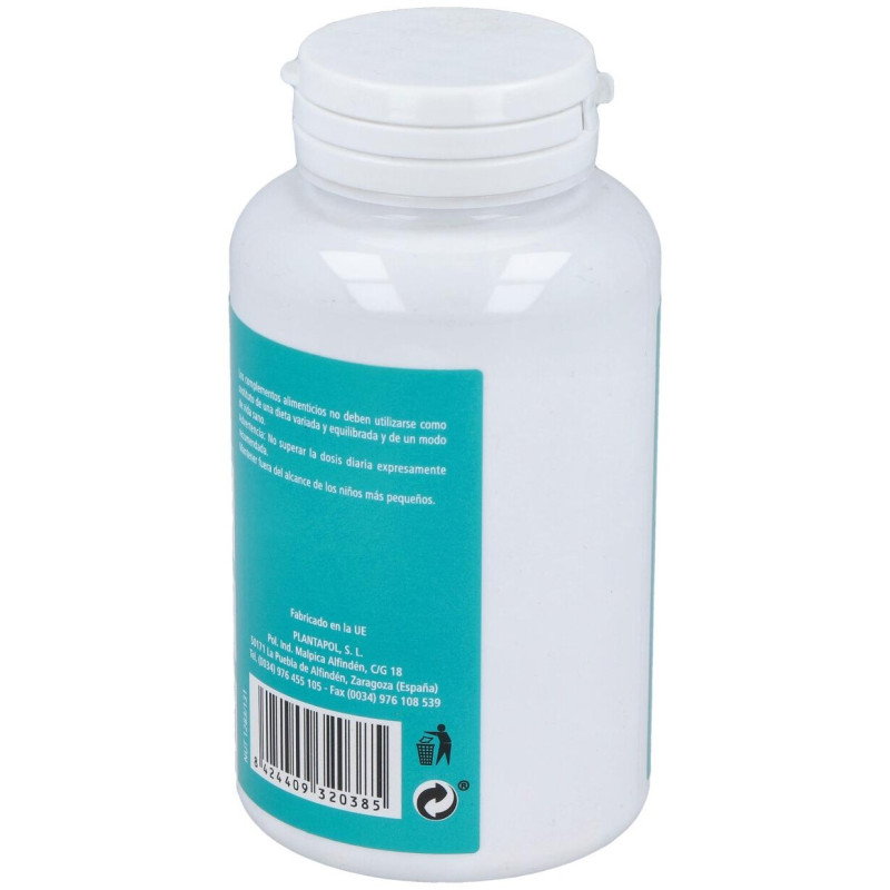 Plantapol L-Thr Treonina 90Caps
