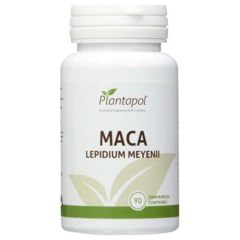 Plantapol Maca 90Comp