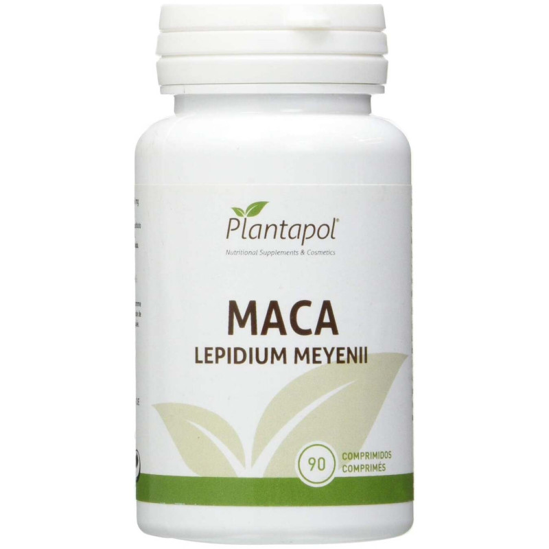 Plantapol Maca 90Comp