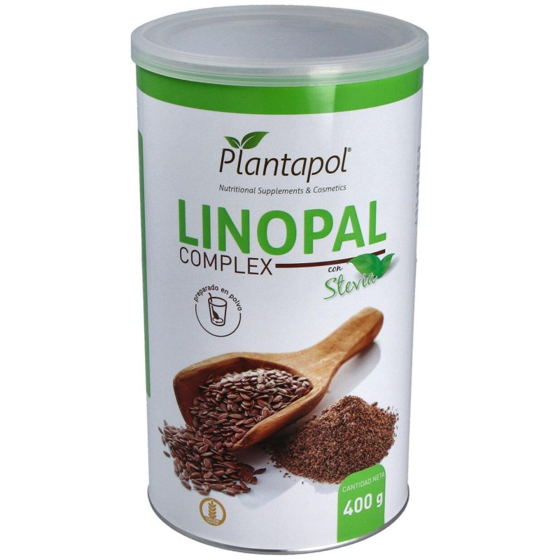 Plantapol Linopal Complex 400G