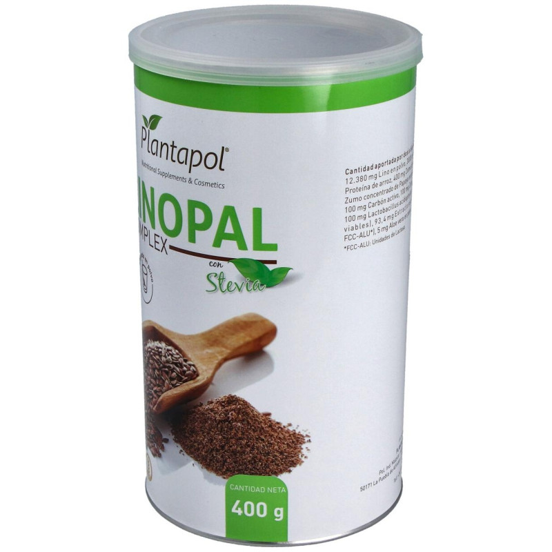 Plantapol Linopal Complex 400G