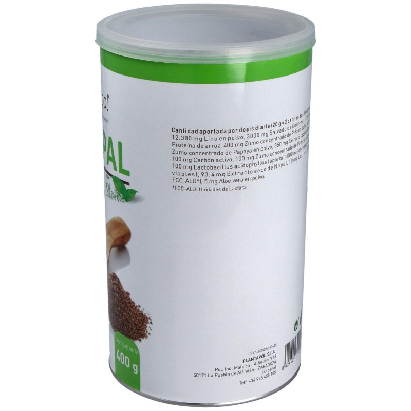 Plantapol Linopal Complex 400G
