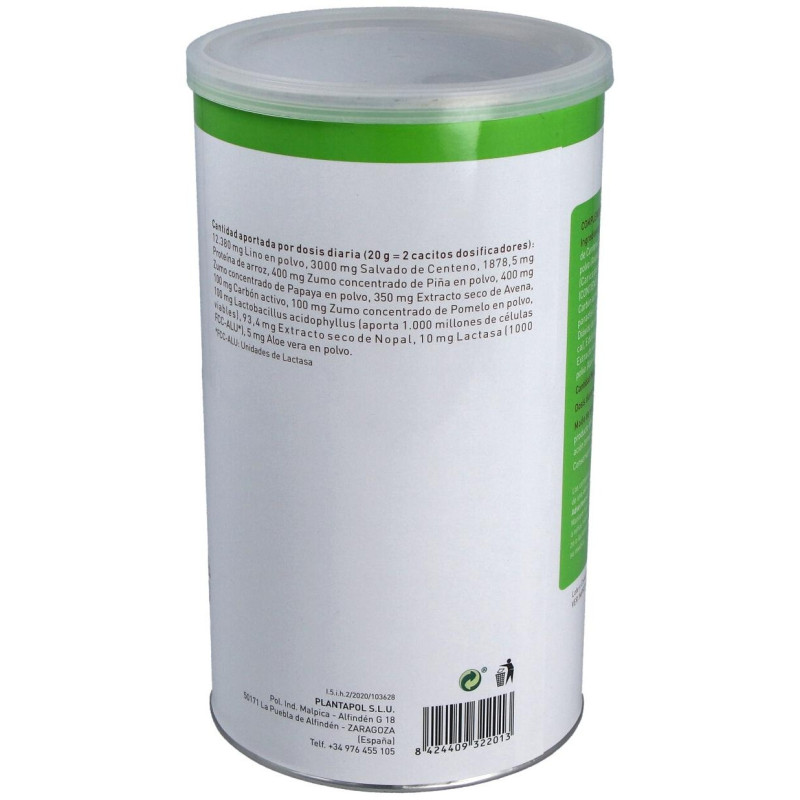 Plantapol Linopal Complex 400G