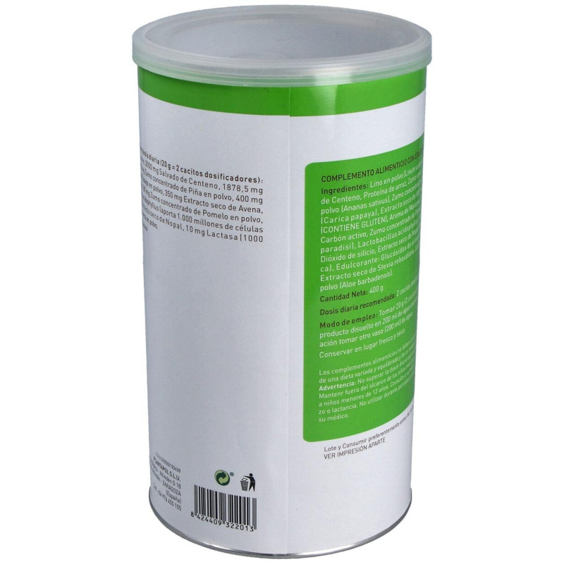 Plantapol Linopal Complex 400G
