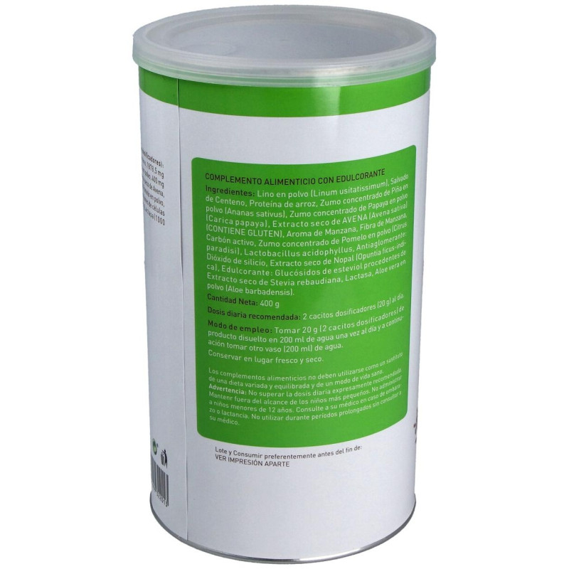 Plantapol Linopal Complex 400G