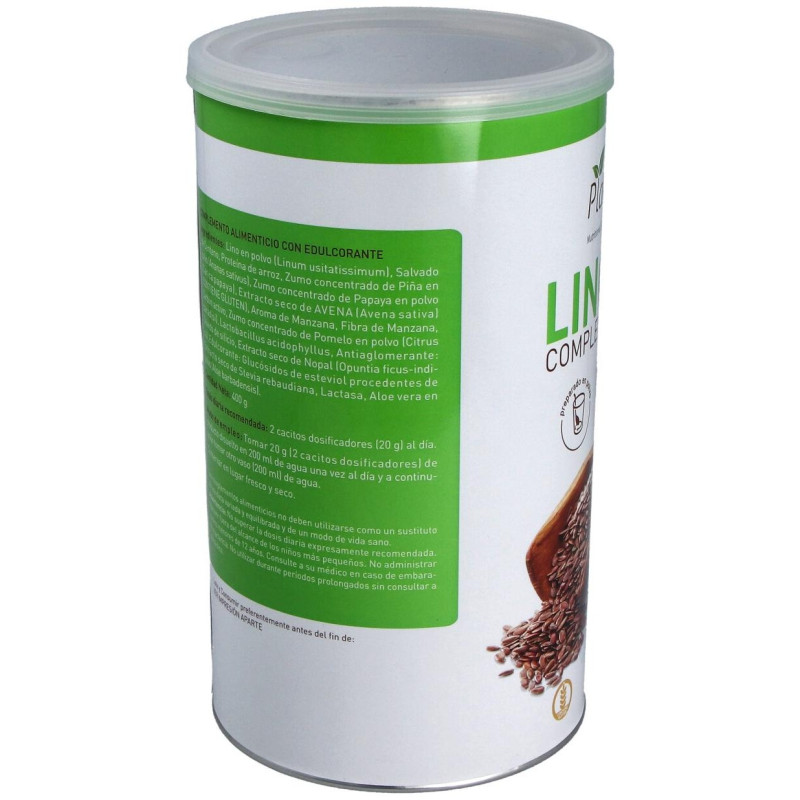 Plantapol Linopal Complex 400G