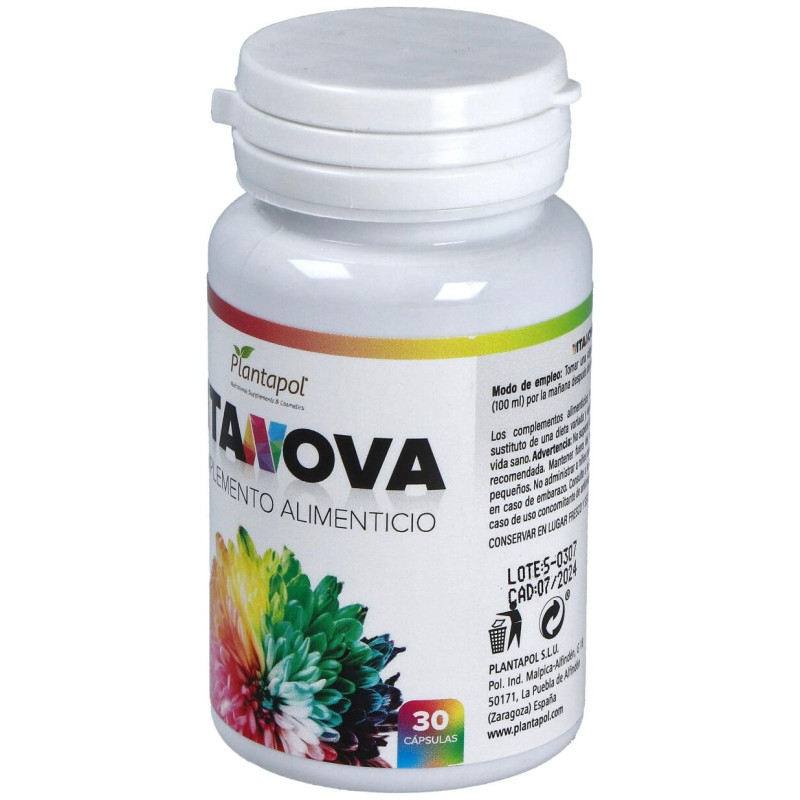 Vitanova 30Cap.