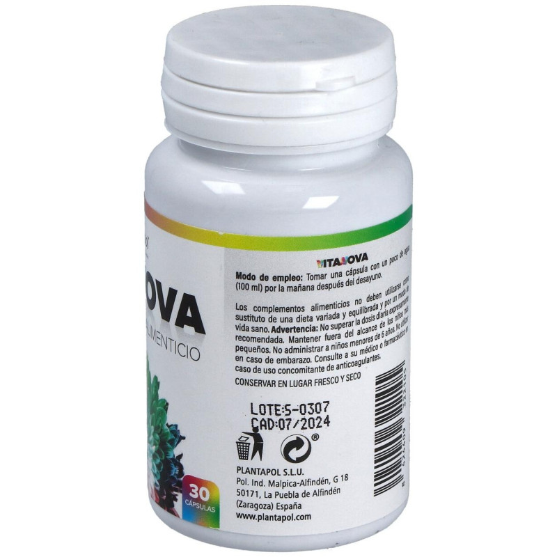 Vitanova 30Cap.