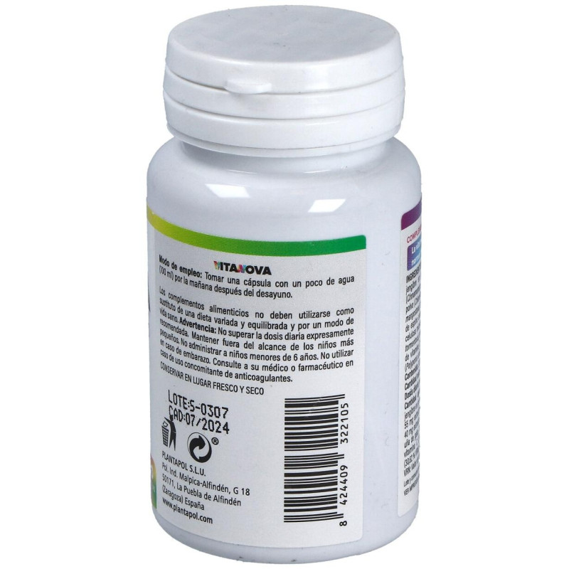 Vitanova 30Cap.