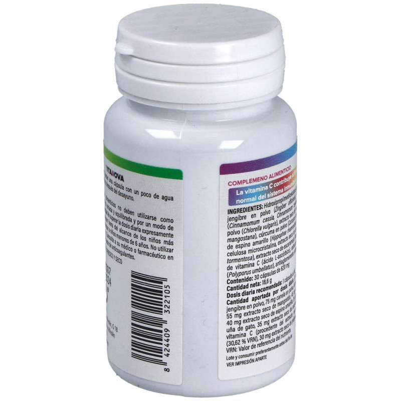 Vitanova 30Cap.