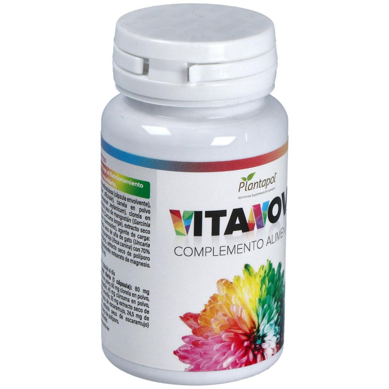 Vitanova 30Cap.