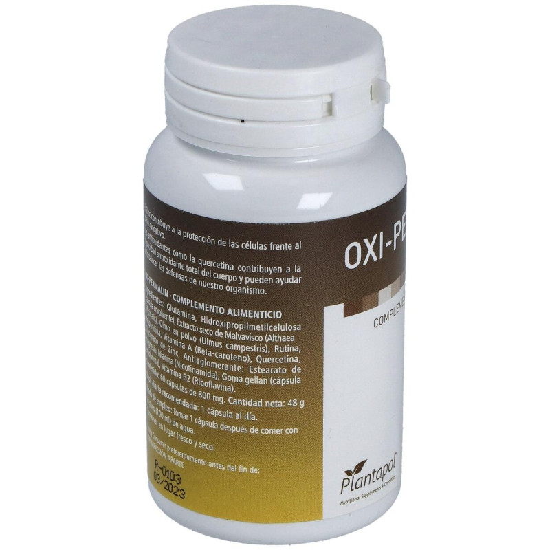 Oxi-Permalin 60Cap.