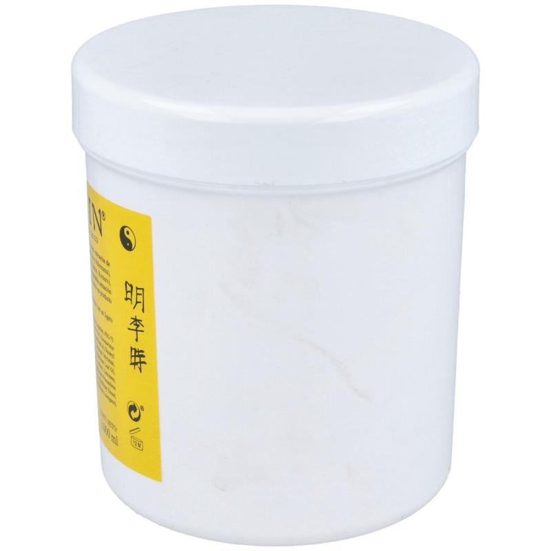 Plantapol Zhinyin Crema Masaje 1Kg