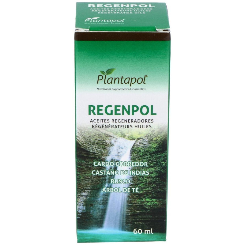 Regenpol 60ml - Plantapol