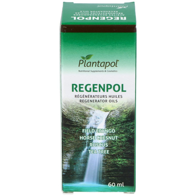 Regenpol 60ml - Plantapol
