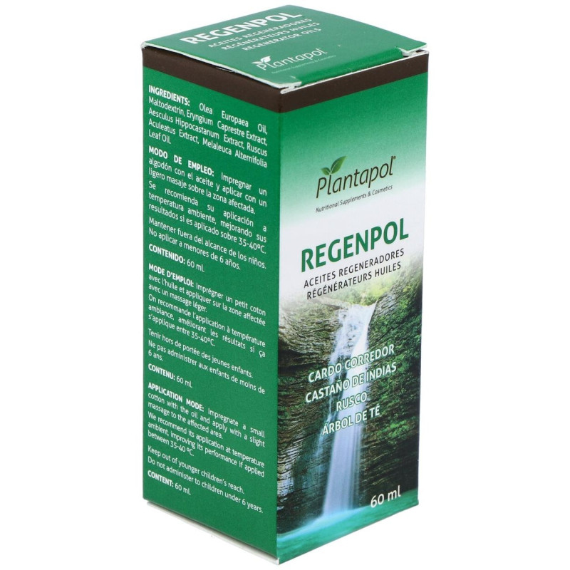 Regenpol 60ml - Plantapol
