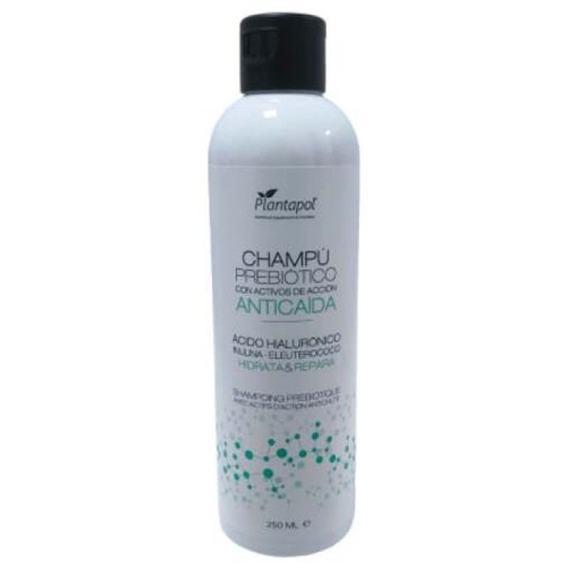 Plantapol Champu Prebiotico Anticaida 250Ml