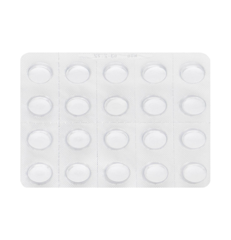 Regendol (60 Comprimidos)