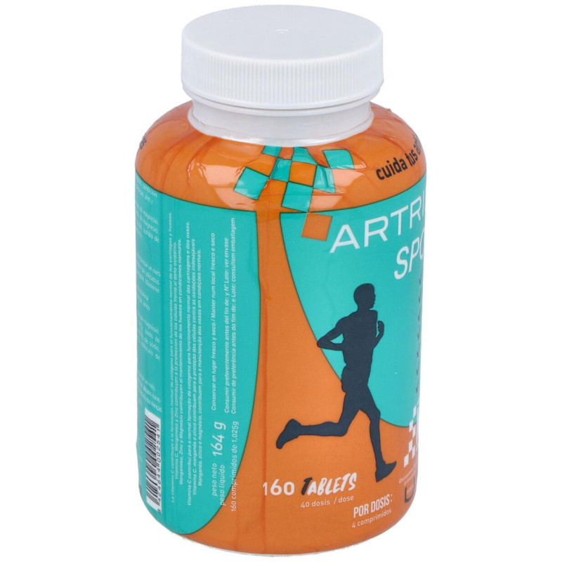 Artrinutril Sportjoint Nutrisport 160 Comprimidos (40 Días) - Nutrisport