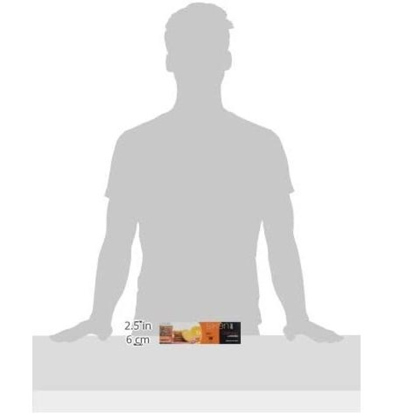 Siken Diet Galletas De Naranja (15 Galletas)