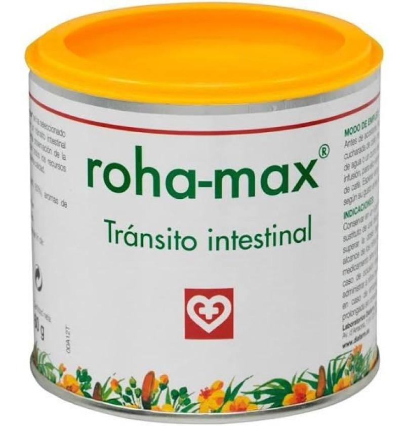 Roha Max (1 Envase 60 g) - Diafarm