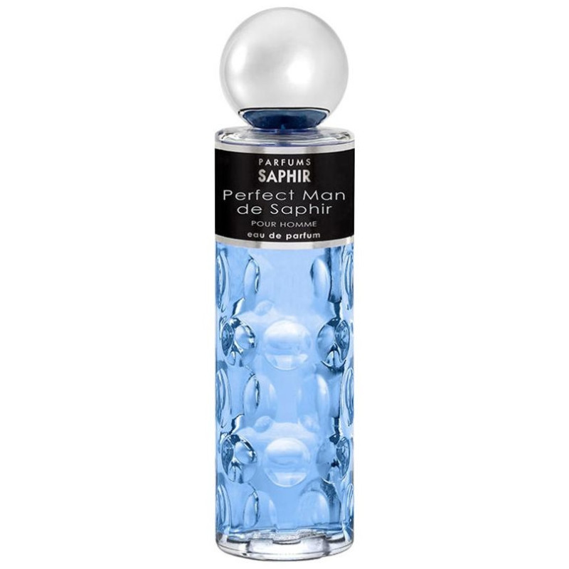 Perfect Man Edp Vapo 200 Ml