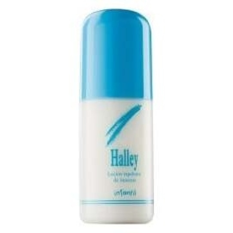 Repelente de Insectos Infantil, 100 ml - Halley
