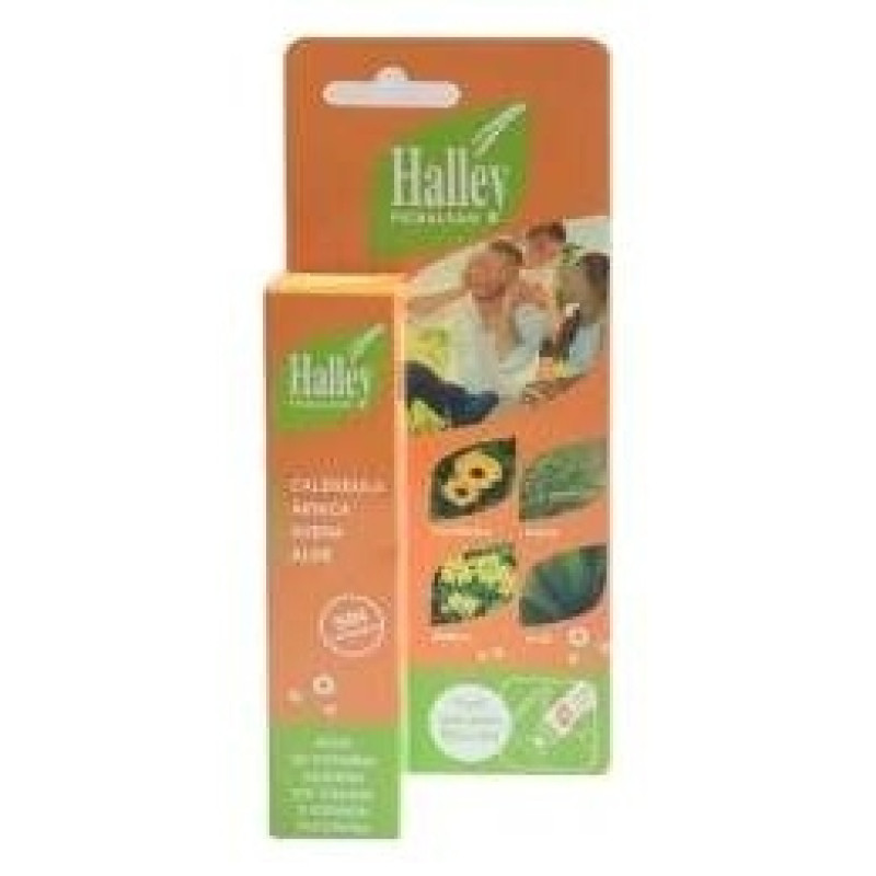 Picbalsam Roll - On, 12 ml - Halley