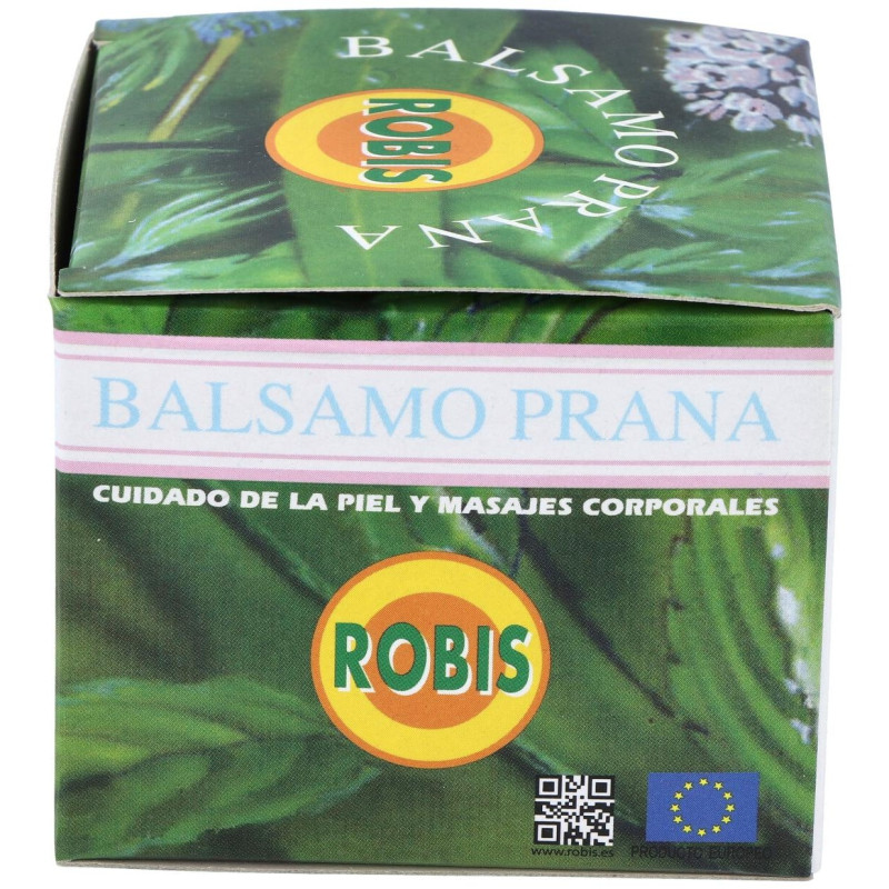 Balsamo Prana Profesional 120g - Robis