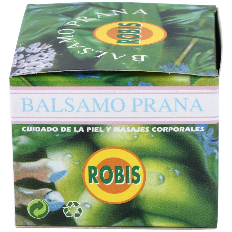 Balsamo Prana Profesional 120g - Robis