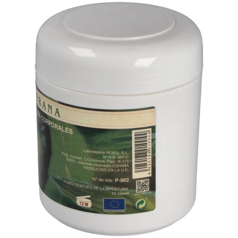 Balsamo Prana Masajista 500g - Robis