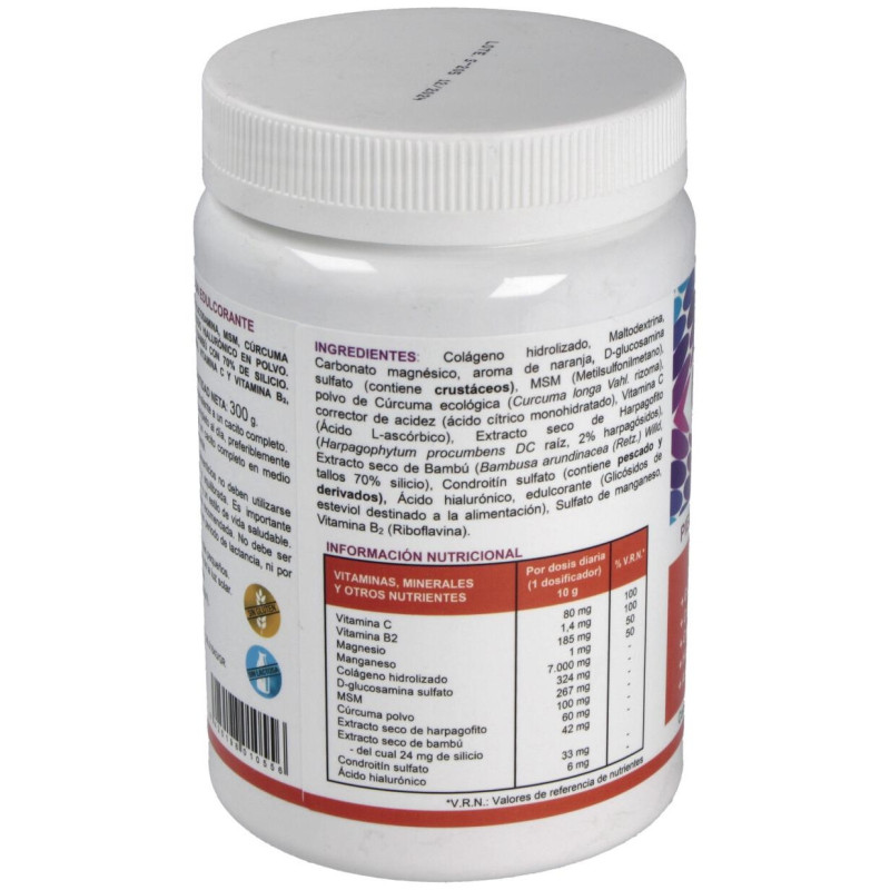 Robis Super Colageno Hidrolizado 300G