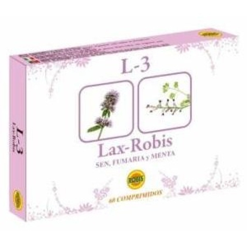 Lax - Robis