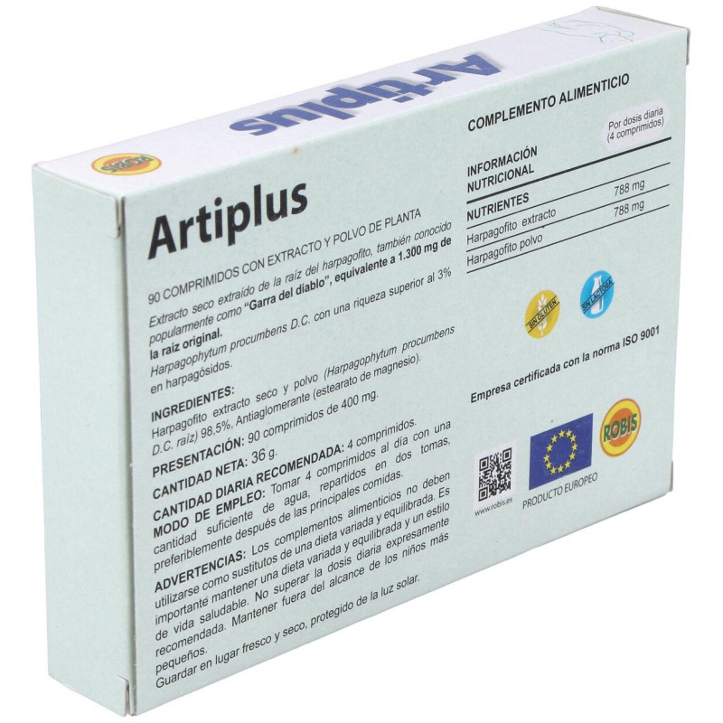 Artiplus 90comp - Robis