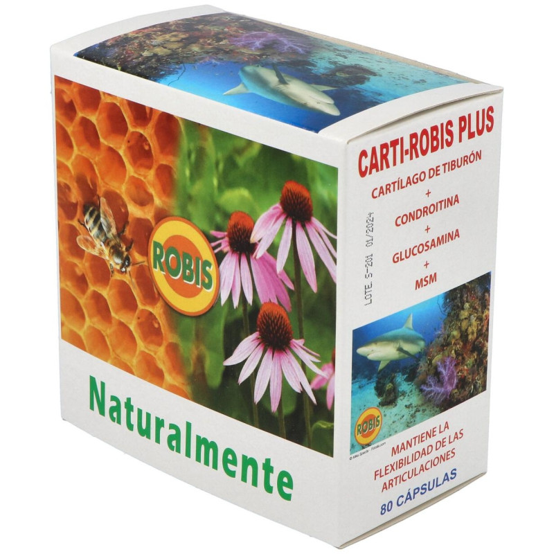 Pack Carti Robis Plus 80+40caps de Regalo - Robis